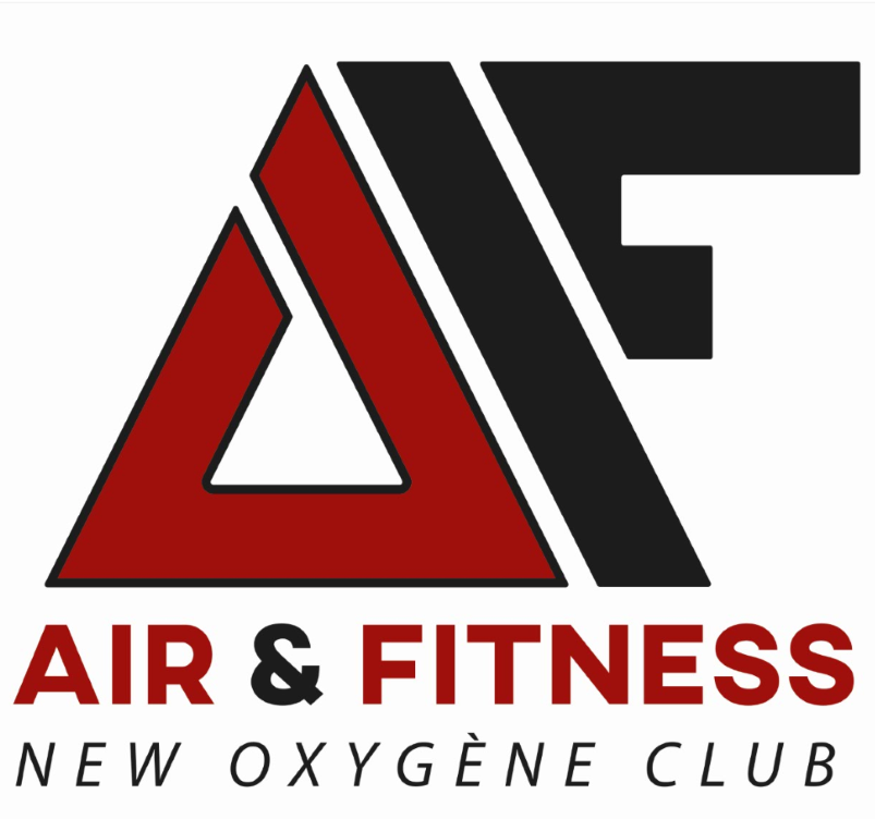 Logo Air Fitness