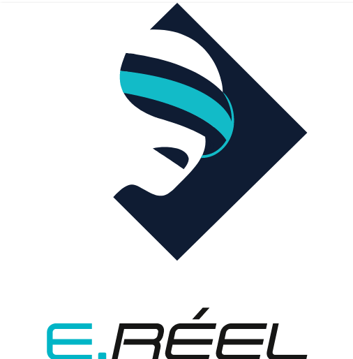 Logo E.Réel