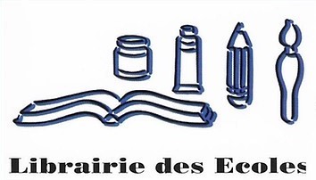 Logo librairie des écoles
